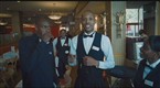 Dave Chappelle's Block Party: Waiter Rap: On The Side