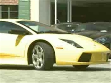 Online Exclusive: Road Rage