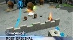 X-Play: G-Phoria 08: Most Original