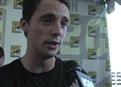 SDCC 08: Matthew Goode Watchmen Video Interviews picture