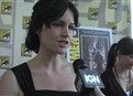 SDCC 08: Carla Gugino Watchmen Video Interview picture