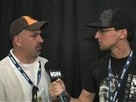 SDCC 08: Dan DiDio Video Interview