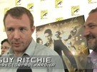 SDCC 08: RocknRolla Video Interviews
