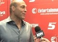 SDCC 08: Scorpion King 2 Video Interview picture