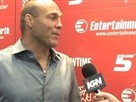 SDCC 08: Scorpion King 2 Video Interview
