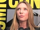SDCC 08: Welcome to J.J. Abrams' Fringe