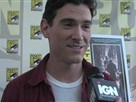 SDCC 08: Billy Cruddup Watchmen Video Interview