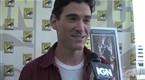 SDCC 08: Billy Cruddup Watchmen Video Interview