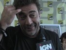 SDCC 08: Jeffrey Dean Morgan Watchmen Video Interview