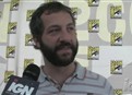 SDCC 08: Pineapple Express Video Interviews picture