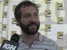 SDCC 08: Pineapple Express Video Interviews