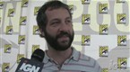 Movies &amp; TV: SDCC 08: Pineapple Express Video Interviews
