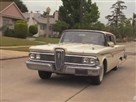 101 Cars You Must Drive: Edsel