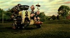 Wallace &amp; Gromit: Cracking Contraptions: The Soccamatic