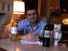 Top 2 Wines From The Book