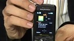 Sony Ericsson W760i