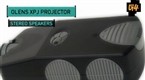 Attack of the Show: XPJ Projector