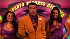 The Colbert Report: Esteban Loves Jorge Ramos