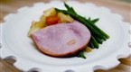 Food Network Chef Robin Miller: Go For The Glazed Ham!