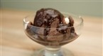 Food Network Chef Robin Miller: Rocky Road Frozen Yogurt