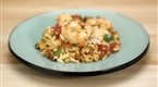 Food Network Chef Robin Miller: Super Salmon Paella