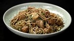 Food Network Chef Robin Miller: Swift Soba Noodles