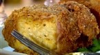 Paula's Home Cooking: Fried Mac &amp; Cheese