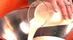 Fresh Whipped Cream