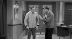 The Dick Van Dyke Show: Don't Trip Over That Mountain (season 2, episode 22)
