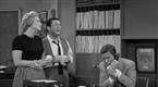 The Dick Van Dyke Show: The Two Faces of Rob (season 2, episode 2)