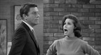 The Dick Van Dyke Show: The Night the Roof Fell In (season 2, episode 9)