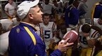 Heart Of Geauxld: The Story Of The 2007 LSU Fighting Tigers