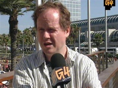 Joss Whedon Online