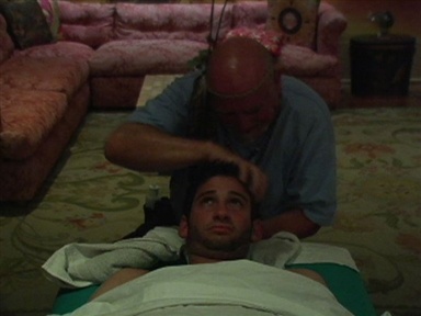 House Call Massage Video