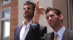 Million Dollar Listing: Josh At Work