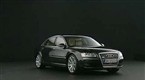Car Tech: 2008 Audi A8 L W12