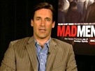Mad Men: Jon Hamm