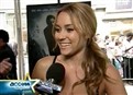 Lauren Conrad Attends 