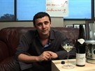 The Riesling Episode