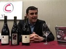 Pinot Noir Taste Off