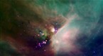 HD Gallery: Violent Universe - Inside a Turbulent Star Factory