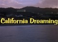 California Dreaming picture