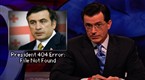 The Colbert Report: John McCain Steals From Wikipedia