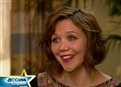 Maggie Gyllenhaal Says "Thrilling" to Work with Heath picture