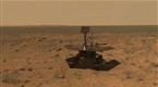 HD Gallery: Bad Astronomy - The Changing Face of Mars