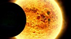 HD Gallery: Hubble Universe - Discovery of a Hot Jupiter