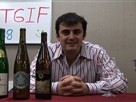 New York Riesling and TGIF