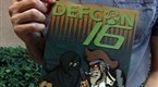 Attack of the Show: Def Con Convention