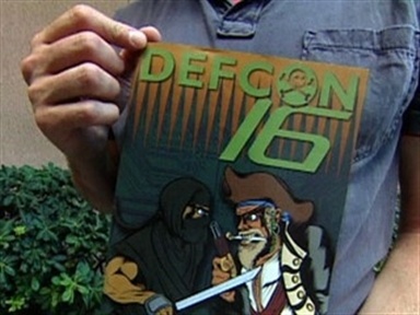 Def Con Convention