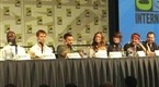 Terminator: The Sarah Connor Chronicles: Terminator At Comic Con - 1 of 3